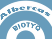 Albercas Biotyq