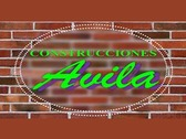 Construcciones Ávila