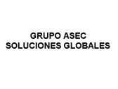 Grupo Asec Soluciones Globales