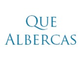 Logo Que Albercas