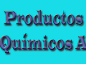 Productos Químicos A