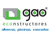 Gao Econstructores