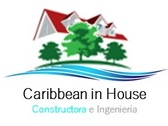 Logo Caribbean in House