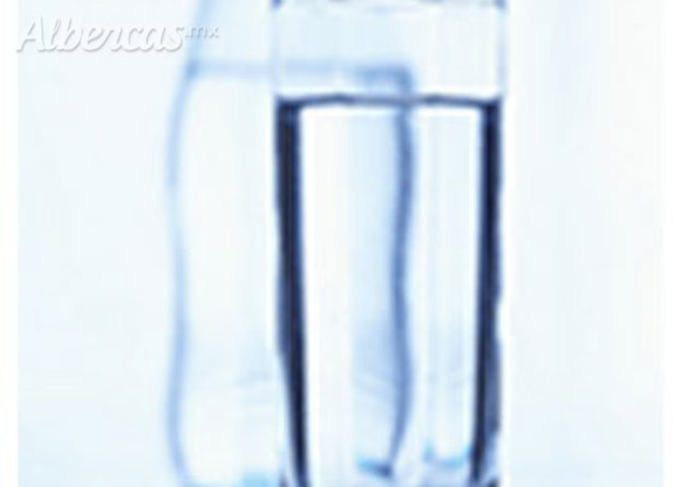 A. Química Del agua