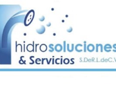 Hidrosoluciones & Servicios