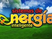 Sistemas De Energía Inteligente