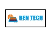 Logo Bentech México