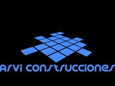 Albercas  y construcciones Arvi