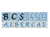 Logo Albercas de Baja California Sur