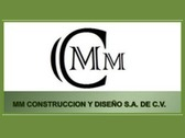 MM Construcciones y Diseño