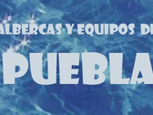 Albercas Y Equipos De Puebla