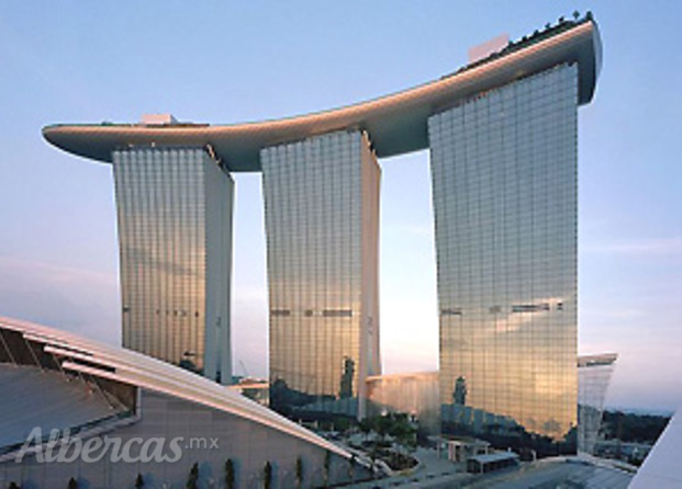 Marina Bay Sands