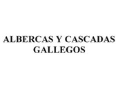 Albercas y Cascadas Gallegos