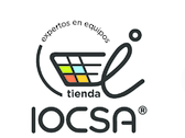 Tienda Iocsa