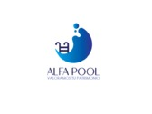 Logo Alfa Albercas, Bombas y Equipos