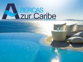 Albercas Azur Caribe