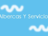 Albercas Y Servicios