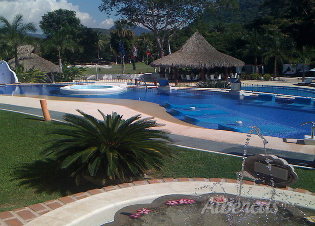 Piscina Profesional