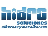 Hidrosoluciones