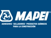 Mapei De México