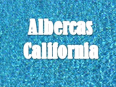 Albercas California