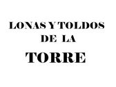 Lonas y Toldos de la Torre