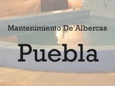 Logo Mantenimiento y Construccion De Albercas Puebla