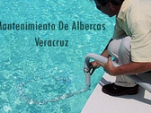 Mantenimiento De Albercas Veracruz