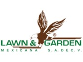 Lawn & Garden Mexicana