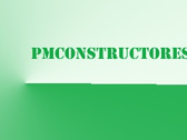 Pmconstructores