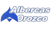 Logo Albercas Orozco
