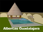 Albercas Guadalajara