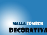 Malla Sombra Decorativa