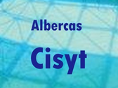 Albercas Cisyt