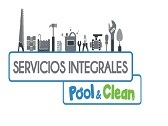 Logo Servicios Integrales Pool & Clean