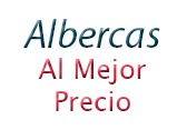 Logo Albercas Al Mejor Precio