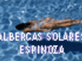 Albercas Solares Espinoza De Puebla