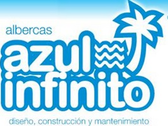 Albercas Azul Infinito