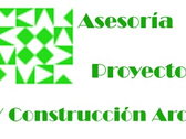 Asesoria Proyectos Y Construccion Arce