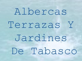 Albercas Terrazas Y Jardines De Tabasco
