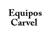 Equipos Carvel