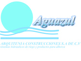 Aguazul