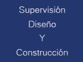 Supervisión Diseño Y Construcción