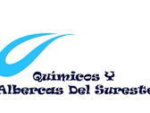 Químicos Y Albercas Del Sureste