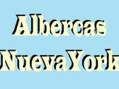 Albercas New York