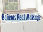 Bañeras Real Massage