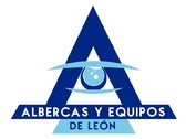 ALBERCAS Y EQUIPOS DE LEON