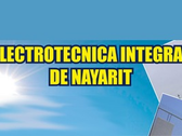 Electrotécnica Integral De Nayarit