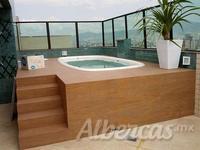 Aqua Piscinas Y Ambientes