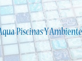 Aqua Piscinas Y Ambientes